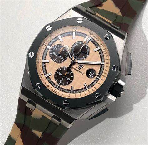 breitling royal oak